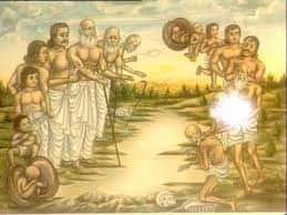 पितृपक्ष : पूर्वजों का स्मरण और श्राद्ध की परंपरा