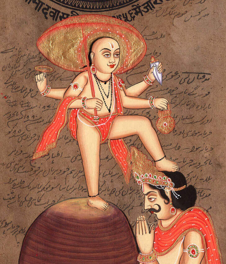 वामन जयंती 2025 : वामन भगवान का अवतार, महात्म्य और पूजा विधि