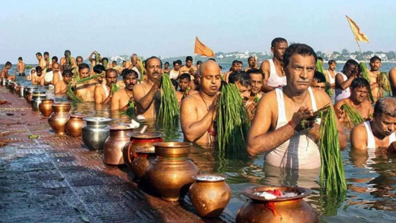 पितृपक्ष का वैज्ञानिक और आध्यात्मिक महत्व
