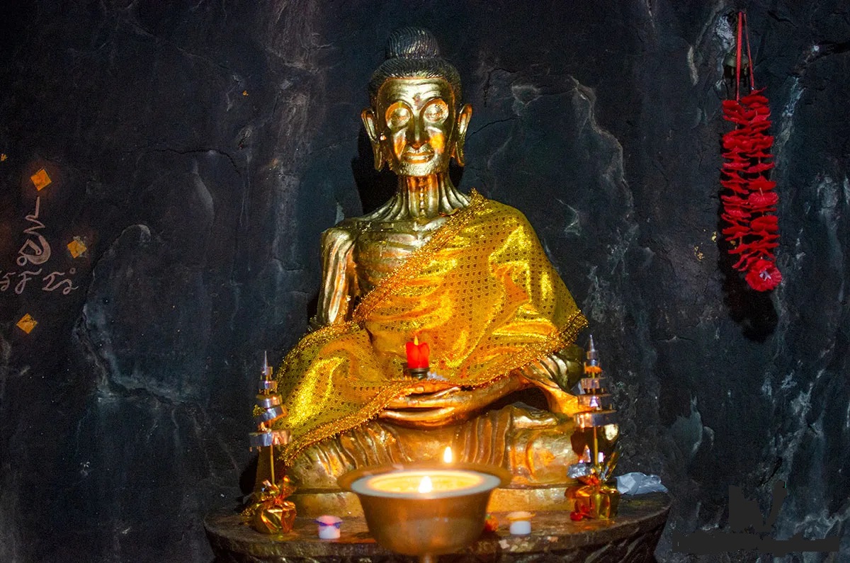 डुंगेश्वरी मंदिर: भगवान बुद्ध की तपोभूमि