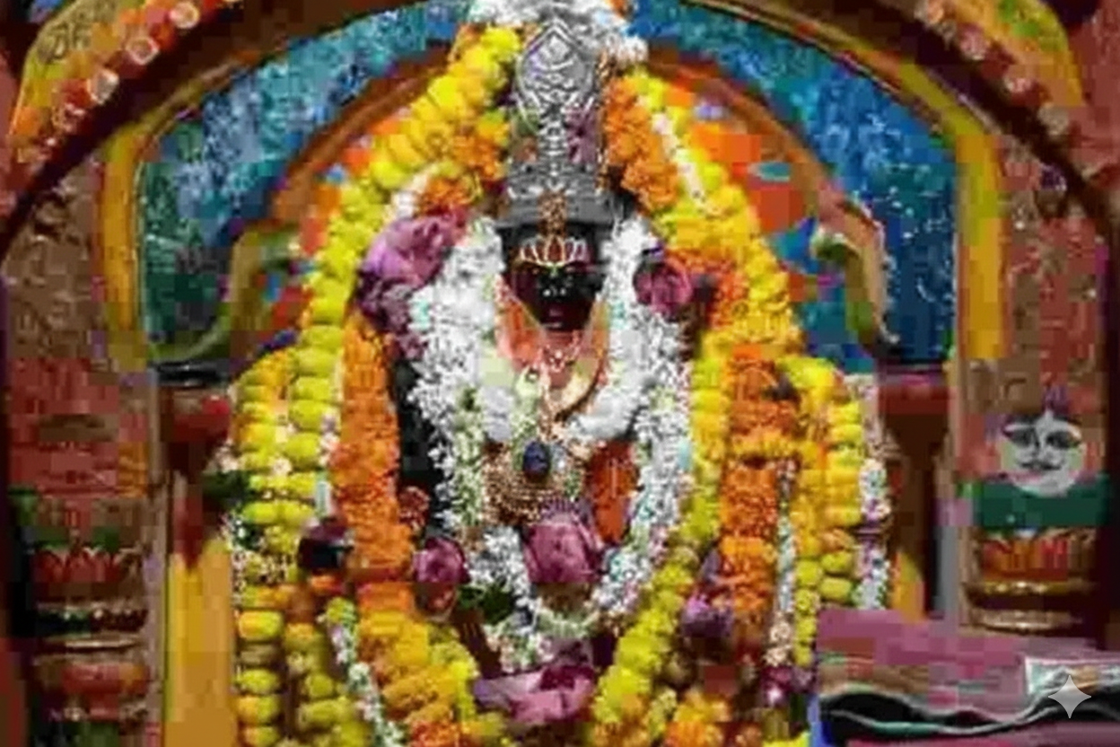 वाराणसी शक्तिपीठ: माँ के कुंडल और विश्वनाथ की नगरी में शक्ति-शिव का सनातन संगम