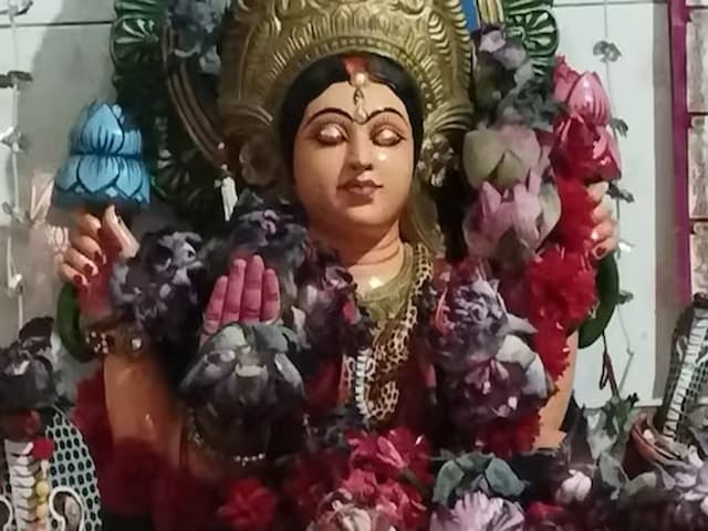 मानसा – पश्चिम बंगाल: शक्ति पीठ की गुफा में मन, भैरव और चंद की अमर गाथा