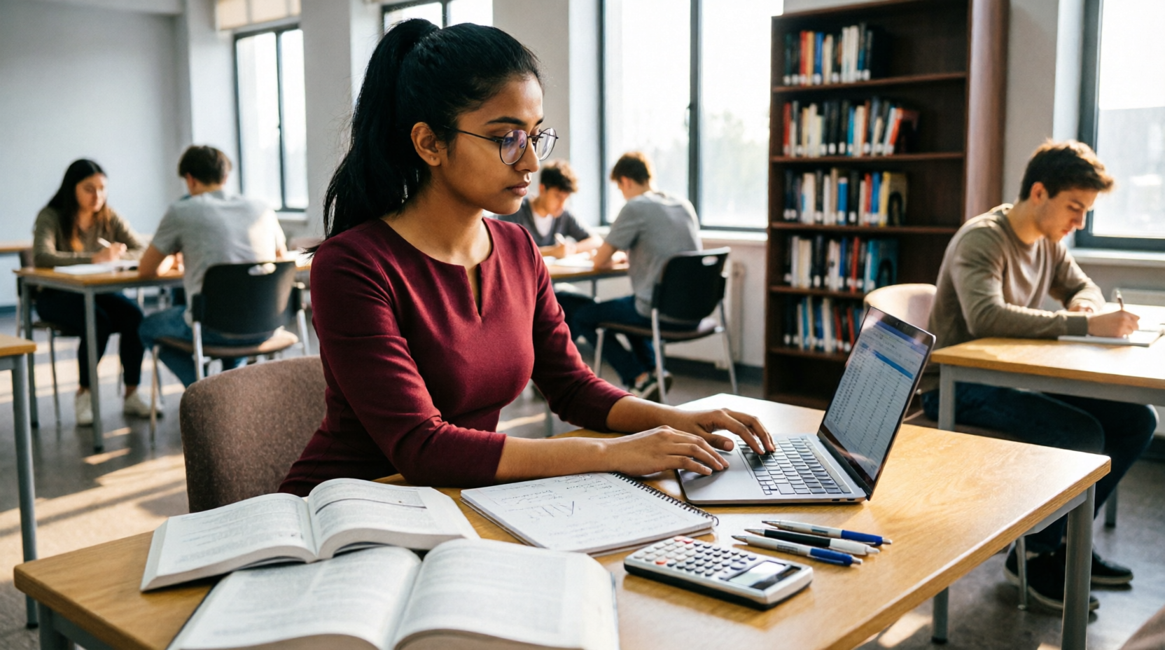 🎓 WINGS Scholarship 2026: IIT Bombay की छात्राओं के लिए ₹2 लाख तक पूरी फीस सहायता | Eligibility, Apply, Last Date