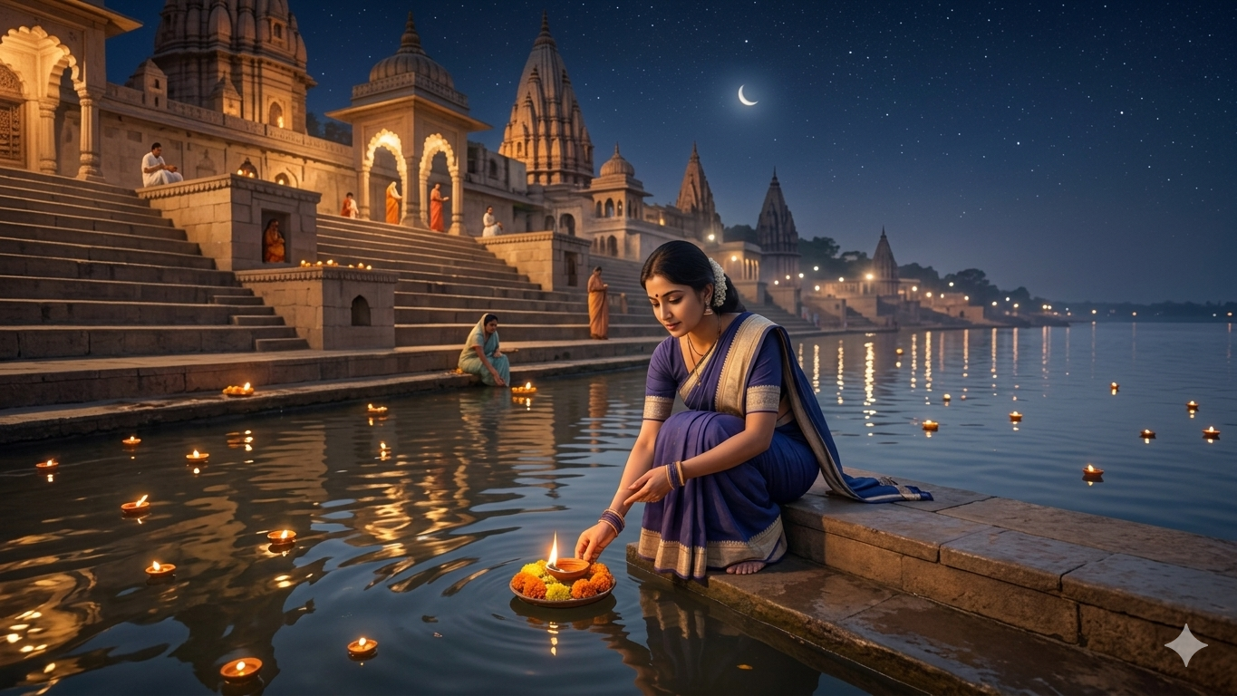 वैशाख अमावस्या 2026: तिथि, शुभ मुहूर्त, पितृ तर्पण, स्नान-दान और धार्मिक महत्व