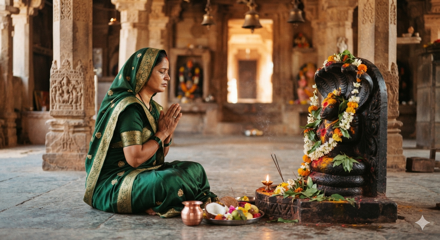 नाग पंचमी 2026: तिथि, पौराणिक कथाएं, महत्व और शुभ मुहूर्त | Nag Panchami Complete Guide in Hindi