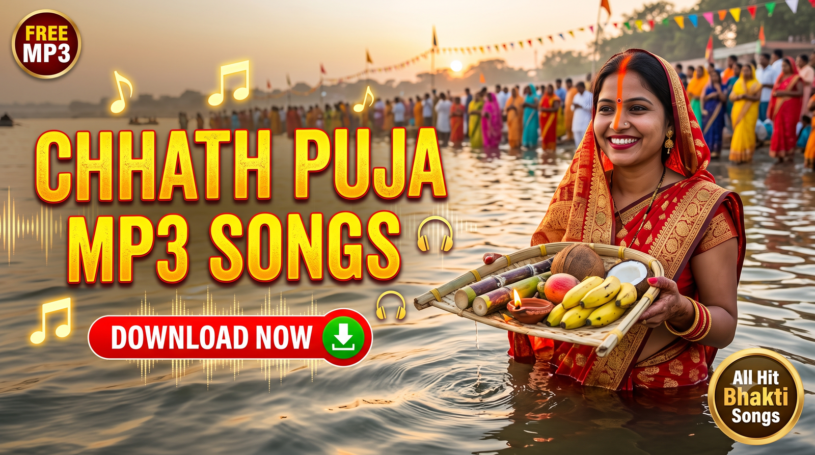 Download Chhath Puja MP3 Song